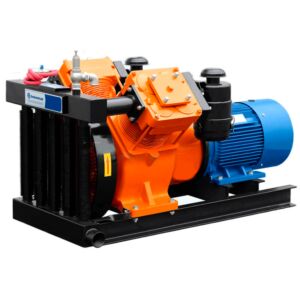 Компрессор Bekomsan Esinti 102 electro Gamak Bekomsan  Pnvmth
