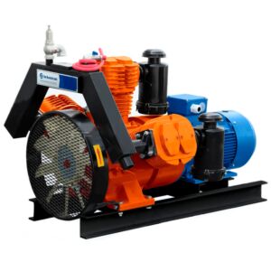 Компрессор Bekomsan Esinti 72 electro Gamak 18,5 Bekomsan  Pnvmth