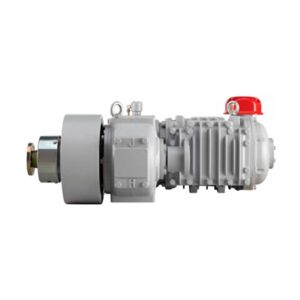 Компрессор Power-Jin 8.5 Dw(R/L) New Series Bekomsan  Pnvmth