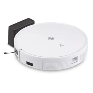 Робот-пылесос Accesstyle VR30R01DW, белый Vsmrt
