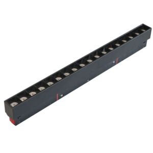 Умный трековый светильник MSR Missiler M20 ZX-M20CXGS-T18 Vsmrt