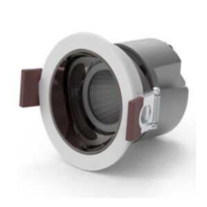 Умный встраиваемый светильник MSR Missiler Wall-washer lights ZX-RYXQ-15 Vsmrt