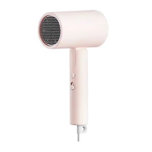 Фен Xiaomi Compact Hair Dryer H101 EU (розовый)  XIM
