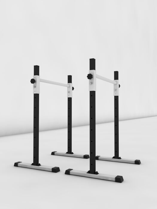 Напольные брусья - Хайлетсы Barfits 1.0 Barfits Напольные брусья - Хайлетсы Barfits 1.0 Barfits