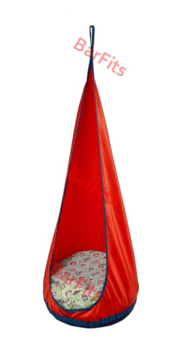 Качель-Гамак "Капля" IDEAL  d600(Усиленный) Barfits Качель-Гамак "Капля" IDEAL  d600(Усиленный) Barfits