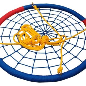 Качели-гнездо на уличную площадку Barfits