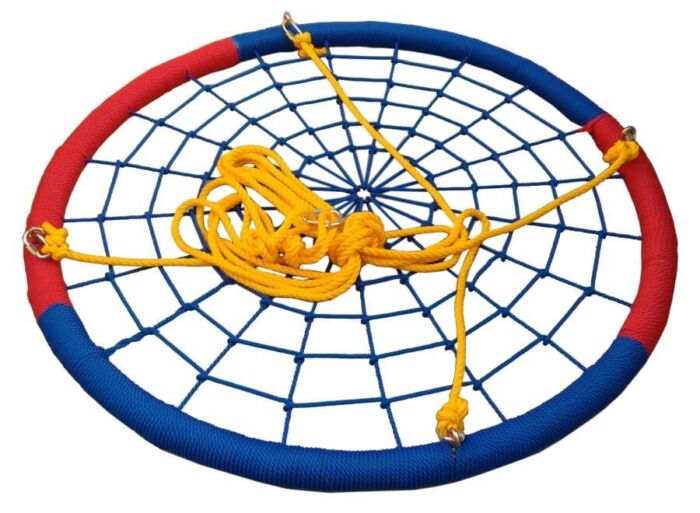 Качели-гнездо на уличную площадку Barfits Качели-гнездо на уличную площадку Barfits