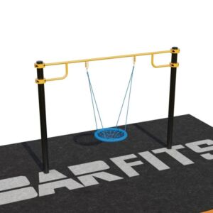 Качели гнездо СВС-КГ для улицы Barfits