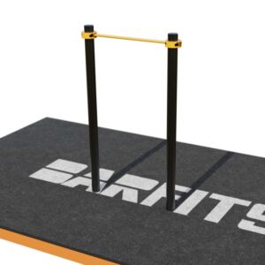 УЛИЧНЫЙ ТУРНИК ДЛЯ ДАЧИ СВС-1 Barfits