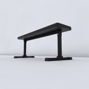 Горизонтальная силовая скамья BARFITS Barfits