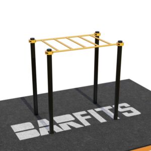 УЛИЧНЫЙ РУКОХОД СВС-20 Barfits
