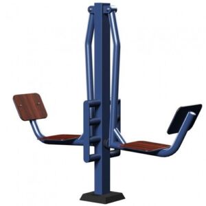 ЖИМ НОГАМИ MB BARBELL MB 7.06 Barfits