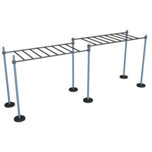 РУКОХОД F МВ BARBELL MB 7.60/14 Barfits