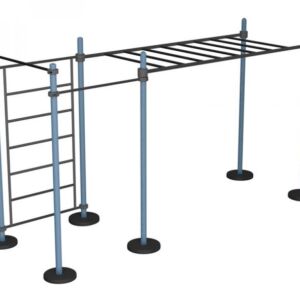 РУКОХОД D MB BARBELL MB 7.60/11 Barfits