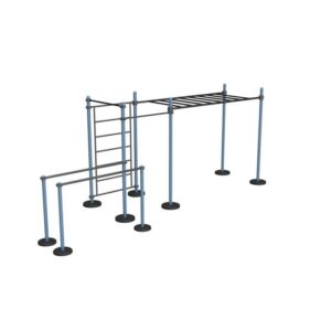 РУКОХОД H МВ BARBELL MB 7.60/17 Barfits