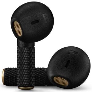 Беспроводные наушники MARSHALL Minor IV черные 1006653 Glxstr