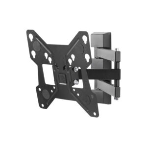 Кронштейн для телевизора Линсор ONE FOR ALL WM4259 для ТВ 19"-43" (макс.30кг)  XIM
