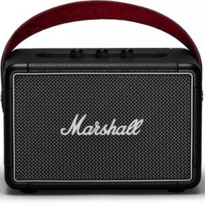 Портативная акустика MARSHALL Kilburn II черный kilburn2black1001896 Glxstr