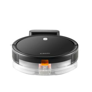 Робот-пылесос Xiaomi Robot Vacuum E5 черный Робот-пылесос XIM
