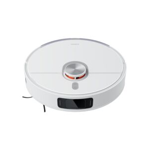 Робот-пылесос Xiaomi Robot Vacuum S20+ (белый) Робот-пылесос XIM
