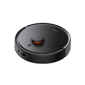 Робот-пылесос Xiaomi Robot Vacuum S20 (черный)  XIM