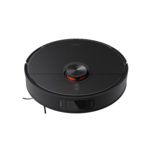 Робот-пылесос Xiaomi Robot Vacuum S20+ (черный) Робот-пылесос XIM