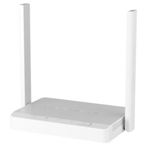 Роутер Keenetic Extra KN-1714, белый 2-ядерный   4897082922353 mgfn