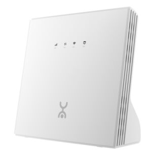 Роутер Yota для дома LTE Белый   4630043522410 mgfn