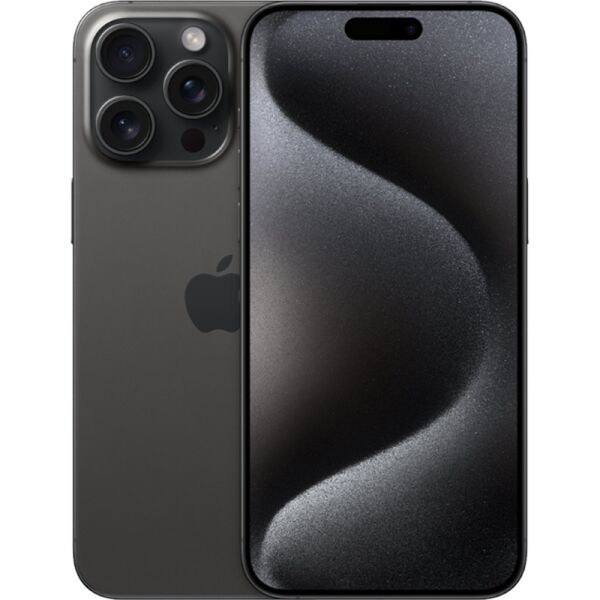 Смартфон Apple iPhone 15 Pro Max 512GB Black Titanium (Dual Sim) для других стран 6.7 iOS 2G, 3G, 4G, 5G, Wi-Fi 195949045783 mgfn Смартфон Apple iPhone 15 Pro Max 512GB Black Titanium (Dual Sim) для других стран 6.7 iOS 2G, 3G, 4G, 5G, Wi-Fi 195949045783 mgfn