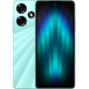 Смартфон Infinix HOT 30 8/128 Зеленый RU 6.78 Android 2G, 3G, 4G, Wi-Fi 4895180798290 mgfn