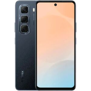 Смартфон Infinix HOT 50 6/256 Черный RU 6.7 Android 2G, 3G, 4G, Wi-Fi 4894947047756 mgfn