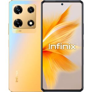 Смартфон Infinix Note 30 Pro 8/256 GB Золотой RU 6.67 Android 2G, 3G, 4G, Wi-Fi 4894947000010 mgfn