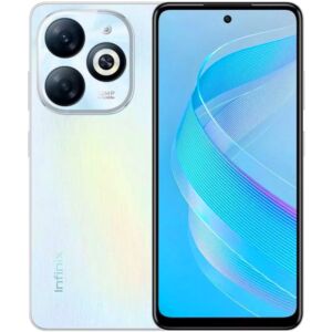 Смартфон Infinix Smart 8 Pro 4/256GB, синий RU 6.56 Android 2G, 3G, 4G, Wi-Fi 4894947019876 mgfn