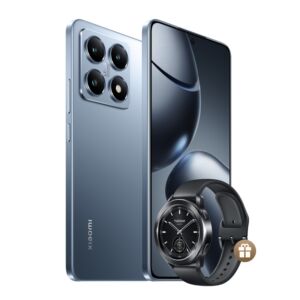 Смартфон Xiaomi 14T 12/256GB (голубой) 446 XIM