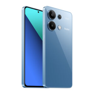 Смартфон Xiaomi Redmi Note 13 8/512GB (голубой) 6,67" FHD+ XIM
