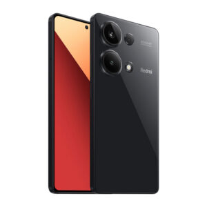 Смартфон Xiaomi Redmi Note 13 Pro 8/128GB (черный) 6,67" FHD+ XIM