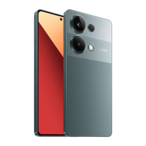 Смартфон Xiaomi Redmi Note 13 Pro 8/128GB (зеленый) 6,67" FHD+ XIM