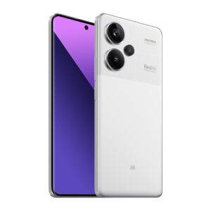 Смартфон Xiaomi Redmi Note 13 Pro+ 8/256GB (белый) 6,67" FHD+ XIM