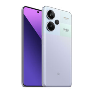 Смартфон Xiaomi Redmi Note 13 Pro+ 8/256GB (лиловый) 6,67" FHD+ XIM