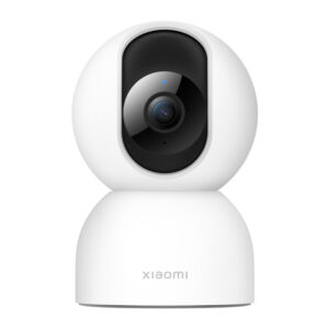 Умная камера Xiaomi Smart Camera C400 (BHR6619GL) Смарт Камера С400 XIM