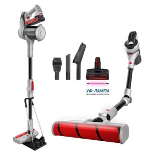 Беспроводной пылесос Polaris PVCS 5090 HandStickPRO 5055539153944