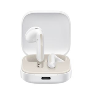 Беспроводные наушники Redmi Buds 6 Active (Белый)  XIM