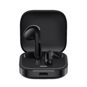 Беспроводные наушники Redmi Buds 6 Active (Черный)  XIM