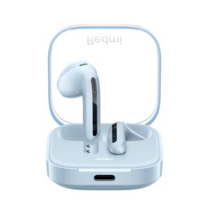 Беспроводные наушники Redmi Buds 6 Active (Голубой)  XIM