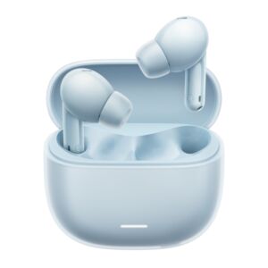 Беспроводные наушники Redmi Buds 6 Lite (Голубые)  XIM