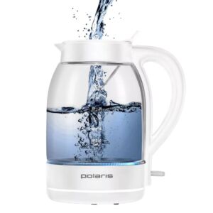 Чайник Polaris PWK 1797CGL Water Way Pro 5055539179241
