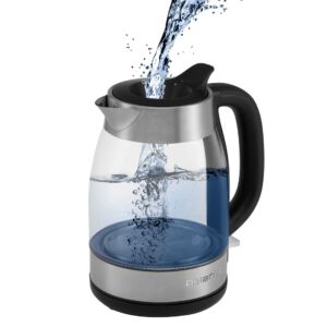 Чайник Polaris PWK 1817CGL Water Way Pro 5055539161666