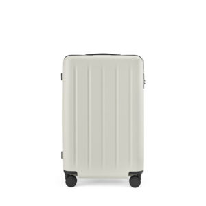 Чемодан NINETYGO Danube MAX luggage 26" белый Vsmrt