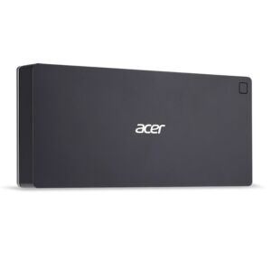 Док-станция Acer USB TYPE-C DOCK II  ADK810 (NP.DCK11.01N) Vsmrt