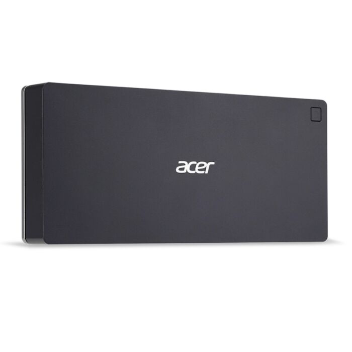 Док-станция Acer USB TYPE-C DOCK II ADK810 (NP.DCK11.01N) Vsmrt Док-станция Acer USB TYPE-C DOCK II ADK810 (NP.DCK11.01N) Vsmrt